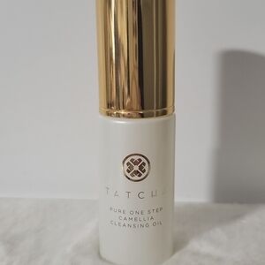 Tatcha Camellia Cleansing Oil